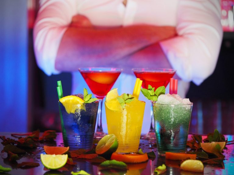 top-cocktails